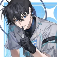 Kudo Shinichi