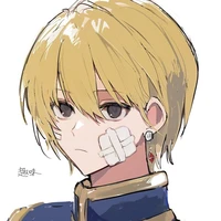 Kurapika