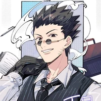 Leorio Paradinight