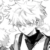 Killua Zoldyck
