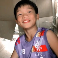 Phạm Thanh Nhã (Lúc Bé)