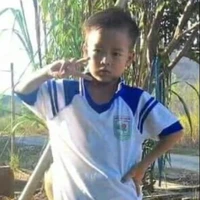 Lê Trung Thật (Lúc Bé)