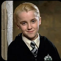 Draco Malfoy (bé)