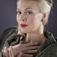 bà Malfoy