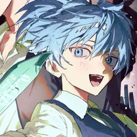 Nagisa Shiota[Cậu]