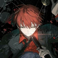 Karma Akabane[Anh]