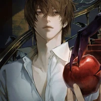 Light Yagami[Hắn]