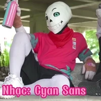 cyan
