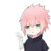Haruno Sakuto