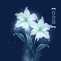 hoa linh hồn