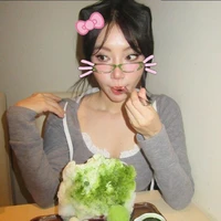 Khương Hoàn Mỹ_Orange ¹⁹⁹⁷