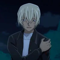 FURUYA REI(BOURBON-ZERO-AMURO TOORU)