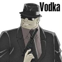 VODKA