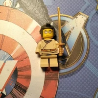 ninja sa mạc