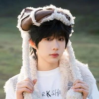 Trần Dịch Hằng _Alpha_Xạ Hương