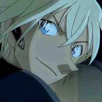 Amuro Toru | Bourbon | Furuya Rei 