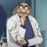 Hiroshi Agasa