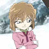 Haibara Ai