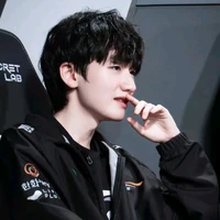 Han "Peanut" Wangho