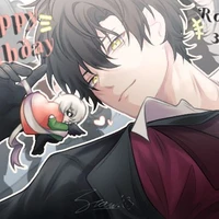 Ray ( coảnh soát trưởng)