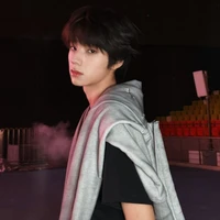 Vương Lỗ Kiệt (anh⁸)