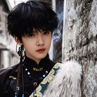 Trương Dịch Nhiên (anh¹¹)