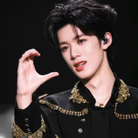 Quan Tuấn Thần (anh¹²)