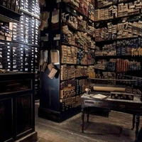 Ông Ollivander
