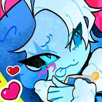shadow milk cookie
