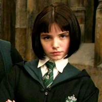 Pansy Parkinson