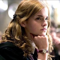 Hermione Granger