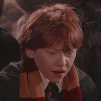 Ron Weasley