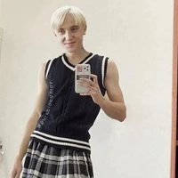 Nhà Slytherin -trừ ai thì trừ-