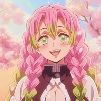 mitsuri