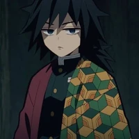 giyuu