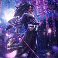 Kokushibou