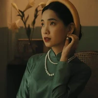 Phu nhân Bắc uy hầu