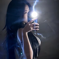 Bạch Liên Hoa/su/