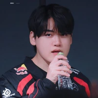 Lee Minhyung