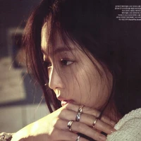 Kim Jennie _ Em