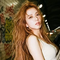 Kim Jisoo _ Y