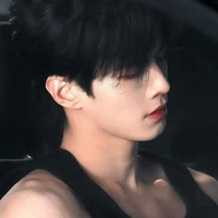 Kang Jejun _ Hắn