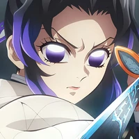 Kocho Shinobu