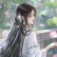 Trương Thủy Tiên