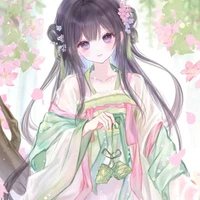 Con bầu(người hầu riêng của em)