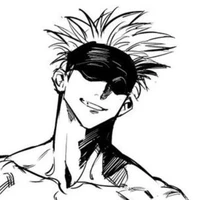 Gojo satoru