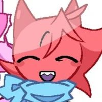 coolkid (bé nhỏ chubby đỏ)