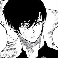 Itoshi Rin