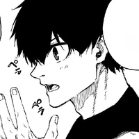 Isagi Yoichi