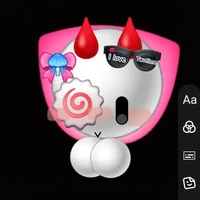 oc emoji